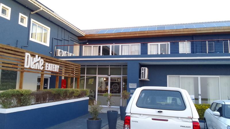 To Let commercial Property for Rent in Parow East Western Cape